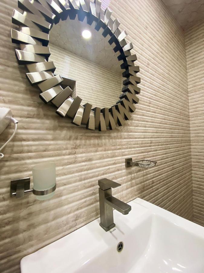 Shirbakyan Boutique Hotel & Apartments Yerevan Exterior photo