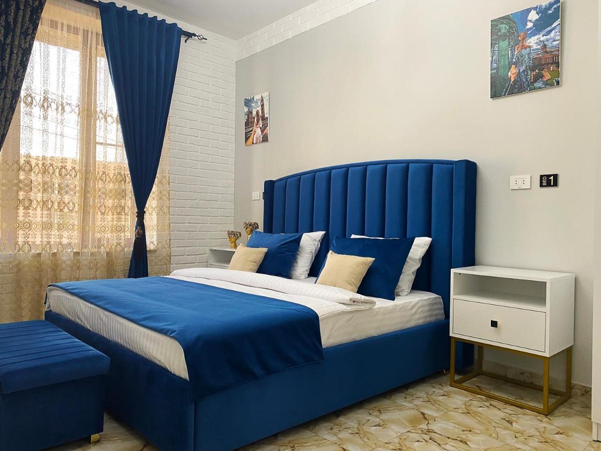 Shirbakyan Boutique Hotel & Apartments Yerevan Exterior photo