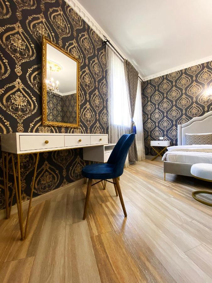 Shirbakyan Boutique Hotel & Apartments Yerevan Exterior photo