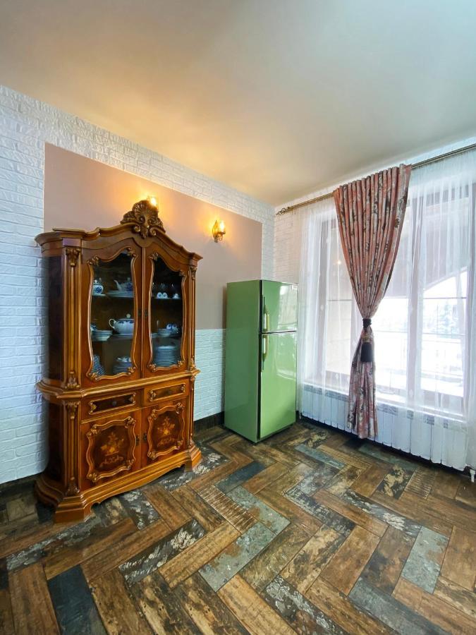 Shirbakyan Boutique Hotel & Apartments Yerevan Exterior photo