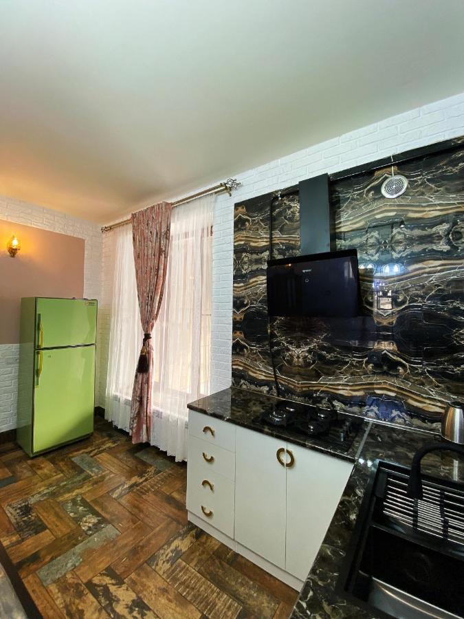 Shirbakyan Boutique Hotel & Apartments Yerevan Exterior photo