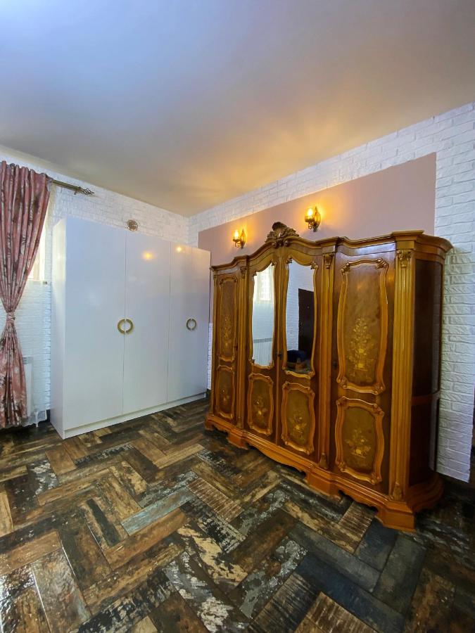 Shirbakyan Boutique Hotel & Apartments Yerevan Exterior photo